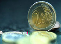 Popes death affects euro market in Europes smallest countries