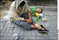 Report on Poverty