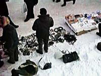 Shadow Economy Poses Policy Challenge