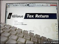 Tax reformers follow European lead