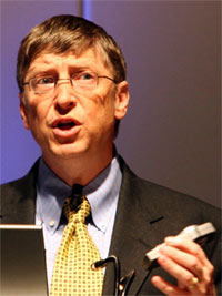 The World's Billionaires