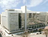 World Bank in aboriginal rethink
