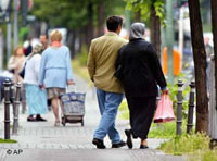 Anti-Immigrant Sentiment Grows in Europe