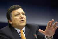 Business friendly Europe with high social standards