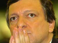 European Institute for Technology: Barroso in the cold!