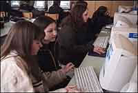 Bulgaria Aims to Bridge Digital Divide