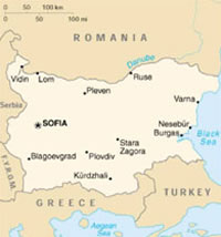 Bulgaria Leads the Way in Attracting FDI in Southeast Europe