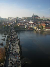 Central Europe risks becoming a bad advertisement