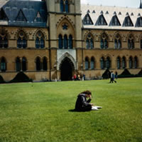 Central European Universities: From Marx to marketing