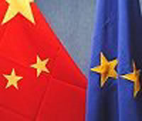 China launches ambitious diplomatic offensive in Europe