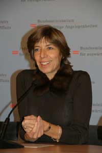 The European Union is in a worrying state