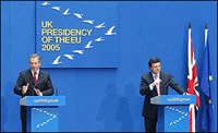 Cooperation, Compromise are Backbone of EU Expansion