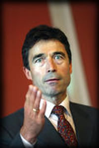 Danish PM expresses doubt over Turkish EU membership