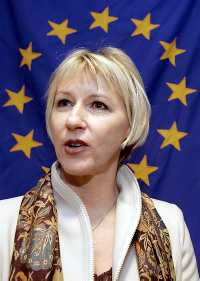 At Last, the EU Appreciates Communication 