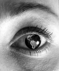 EU Faces Data Battle