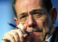 EU Says Strike on Iran a Mistake