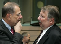 EU agrees on new joint military units