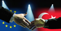 EU and Turkey finally agree