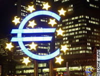 EU reaches budget deficit deal