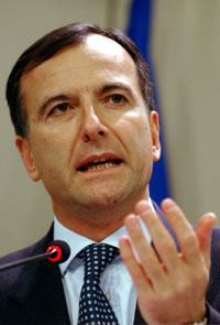 EU Member States and Commission fight over US visa