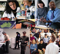 Employment in Europe: Opening a Closed Shop