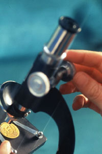 Europeans: one step behind in research