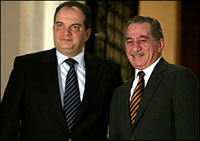 Greek Cypriots Ready for New UN-Sponsored Talks