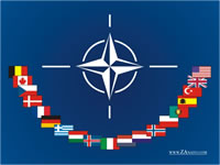 NATO to be marginalised by the EU
