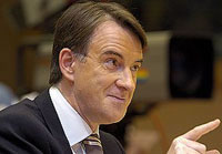 Taiwan in problems with the EU about CDR’s