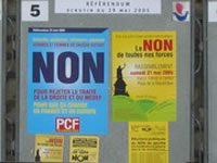 Ratification should continue, says Brussels