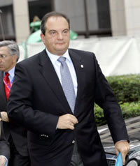 Reforms Begin in Greece