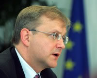 Regional Co-operation Seen as Vital for South East European Countries