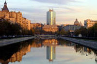 Romania confident about its EU prospects