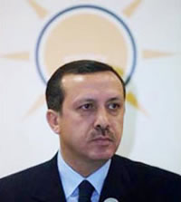 The Political Outlook For Turkey In 2005