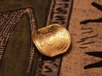 The Strong Euro's Hidden Pleasures