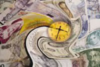 Three week window to resolve EU budget