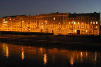 Lithuania first to ratify EU Constitution