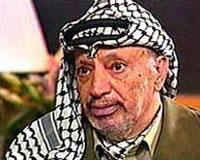 THE EU AND THE PALESTINIANS AFTER ARAFAT