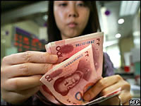 China's economy roars ahead