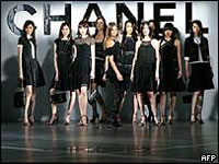 China luxury industry prepares for boom