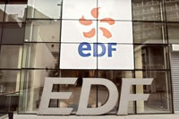 EDF's highly charged sale
