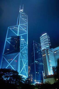 Europe wakes up to China as high-tech rival