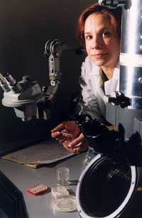 Giving More for Research in Europe
