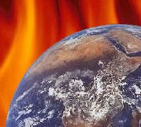 Scientists fear global warming higher than expected