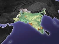 Indian firms spread their wings