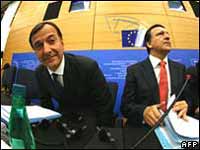 EU ‘blue card’ for skilled immigrants