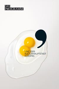 LINZ European Capital of Culture 2009