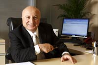 TAV Airports Holding: A Success Story