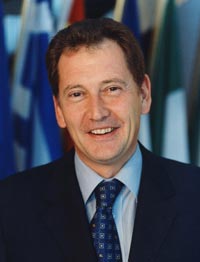 Broad European Parliament support for Taiwan’s UN bid