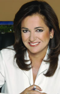 INTERVIEW OF Mrs DORA BAKOGIANNI FOR EUROPEAN BUSINESS